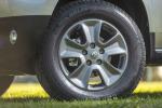 Renault Duster Los Pumas 2019 года (AR)